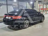 2015 Hyundai Grandeur
