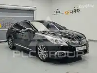 2015 Hyundai Grandeur