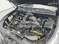 2015 Hyundai Grandeur
