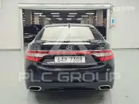 2015 Hyundai Grandeur