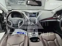 2015 Hyundai Grandeur