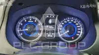 2015 Hyundai Grandeur