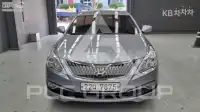 2015 Hyundai Grandeur