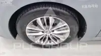 2015 Hyundai Grandeur