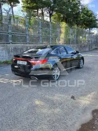 2015 Hyundai Grandeur