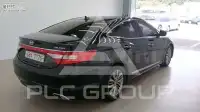 2015 Hyundai Grandeur
