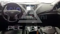 2015 Hyundai Grandeur