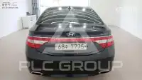 2015 Hyundai Grandeur
