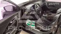 2015 Hyundai Grandeur