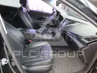 2015 Hyundai Grandeur