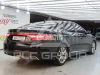 2015 Hyundai Grandeur