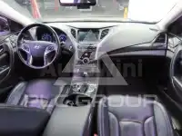 2015 Hyundai Grandeur