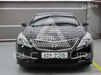 2015 Hyundai Grandeur