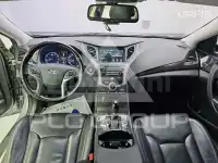 2015 Hyundai Grandeur