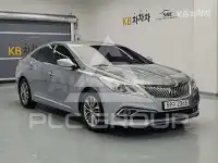 2015 Hyundai Grandeur