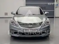 2015 Hyundai Grandeur