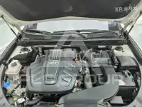 2015 Hyundai Grandeur