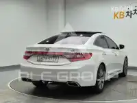 2015 Hyundai Grandeur