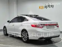 2015 Hyundai Grandeur