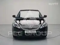 2015 Hyundai Grandeur
