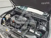 2015 Hyundai Grandeur