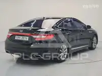 2015 Hyundai Grandeur