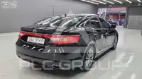 2015 Hyundai Grandeur
