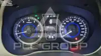 2015 Hyundai Grandeur