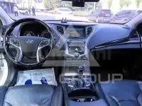 2015 Hyundai Grandeur