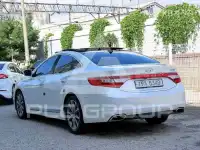 2015 Hyundai Grandeur