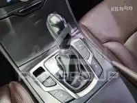 2015 Hyundai Grandeur