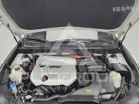 2015 Hyundai Grandeur