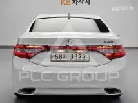 2015 Hyundai Grandeur