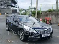 2015 Hyundai Grandeur