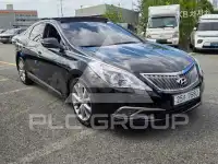 2015 Hyundai Grandeur
