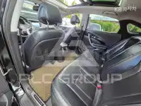 2015 Hyundai Grandeur
