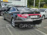 2015 Hyundai Grandeur