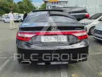 2015 Hyundai Grandeur