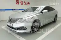 2015 Hyundai Grandeur