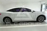 2015 Hyundai Grandeur