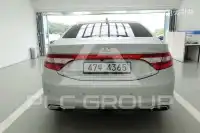 2015 Hyundai Grandeur