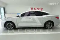 2015 Hyundai Grandeur