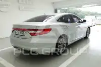 2015 Hyundai Grandeur