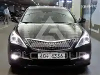 2015 Hyundai Grandeur