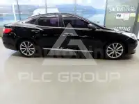 2015 Hyundai Grandeur