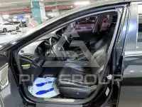2015 Hyundai Grandeur