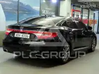 2015 Hyundai Grandeur