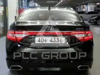 2015 Hyundai Grandeur