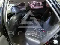 2015 Hyundai Grandeur