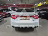 2015 Hyundai Grandeur